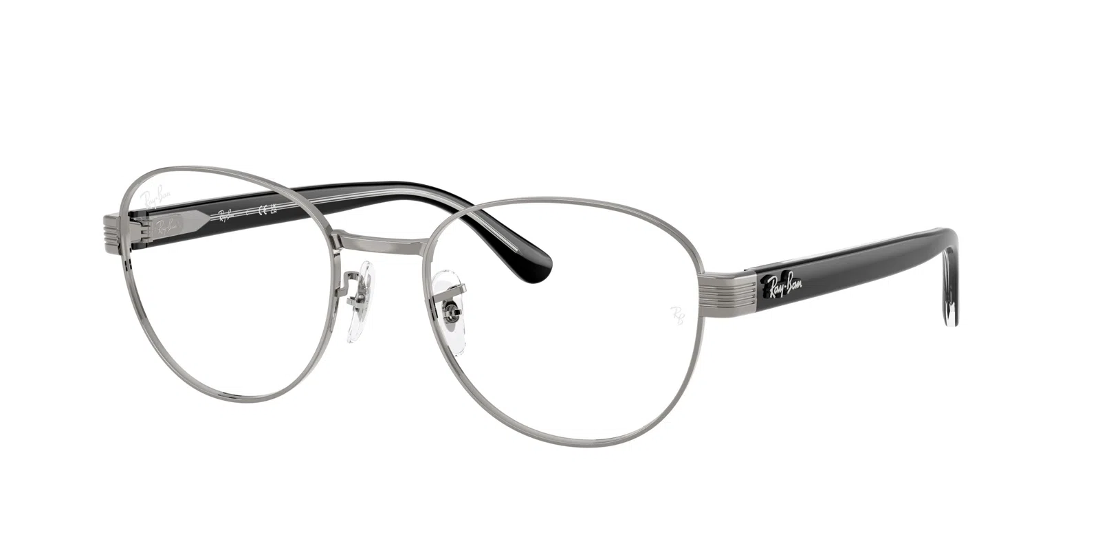 Ray-Ban 6543 Eyeglasses - view 7